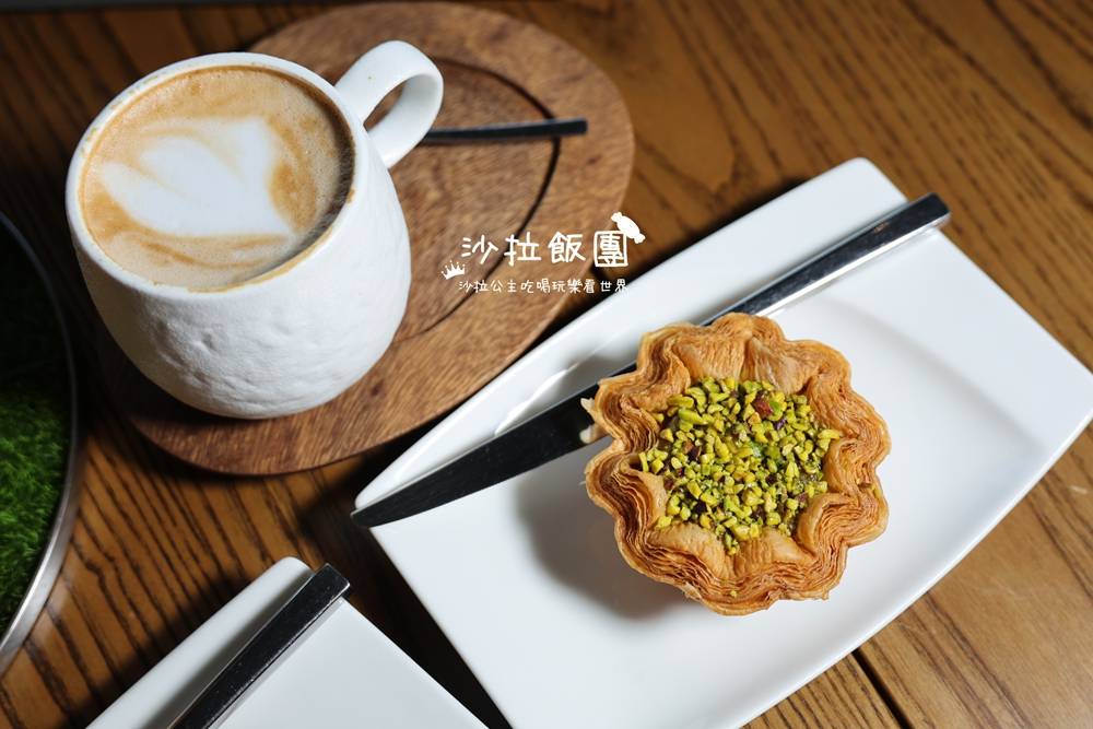 北投下午茶『北投麗禧水岸茶屋』可搭配湯屋或住宿 15 北投下午茶『北投麗禧水岸茶屋』可搭配湯屋或住宿