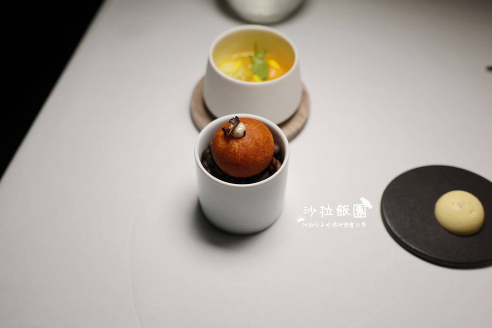 台北約會餐廳『北投麗禧酒店歐陸餐廳』山林景觀餐廳