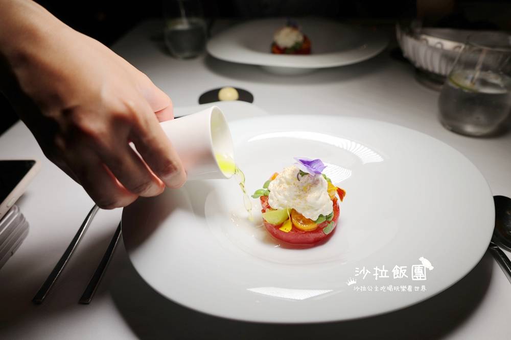 台北約會餐廳『北投麗禧酒店歐陸餐廳』山林景觀餐廳