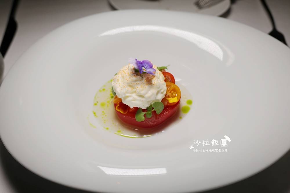 台北約會餐廳『北投麗禧酒店歐陸餐廳』山林景觀餐廳