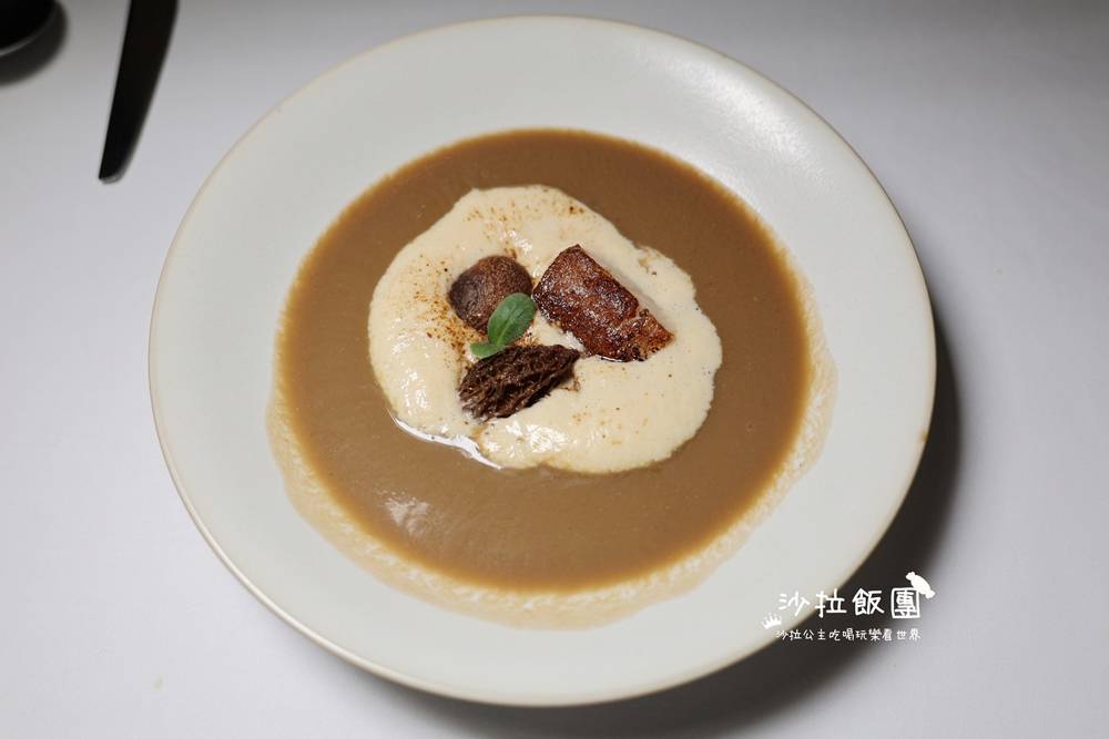 台北約會餐廳『北投麗禧酒店歐陸餐廳』山林景觀餐廳