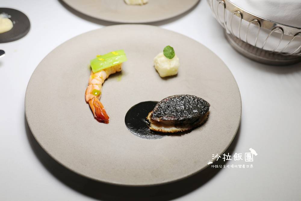 台北約會餐廳『北投麗禧酒店歐陸餐廳』山林景觀餐廳