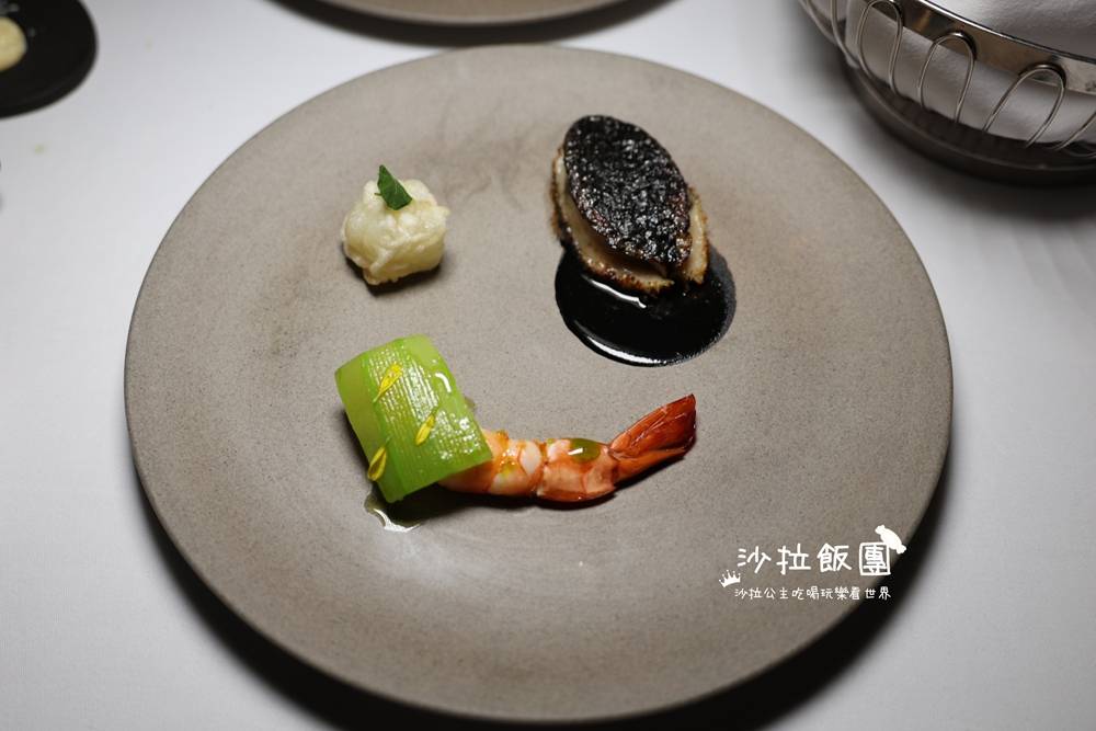 台北約會餐廳『北投麗禧酒店歐陸餐廳』山林景觀餐廳