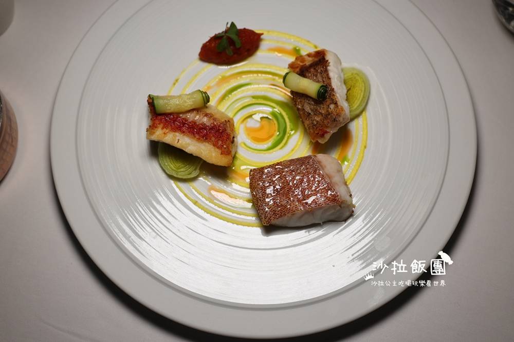 台北約會餐廳『北投麗禧酒店歐陸餐廳』山林景觀餐廳