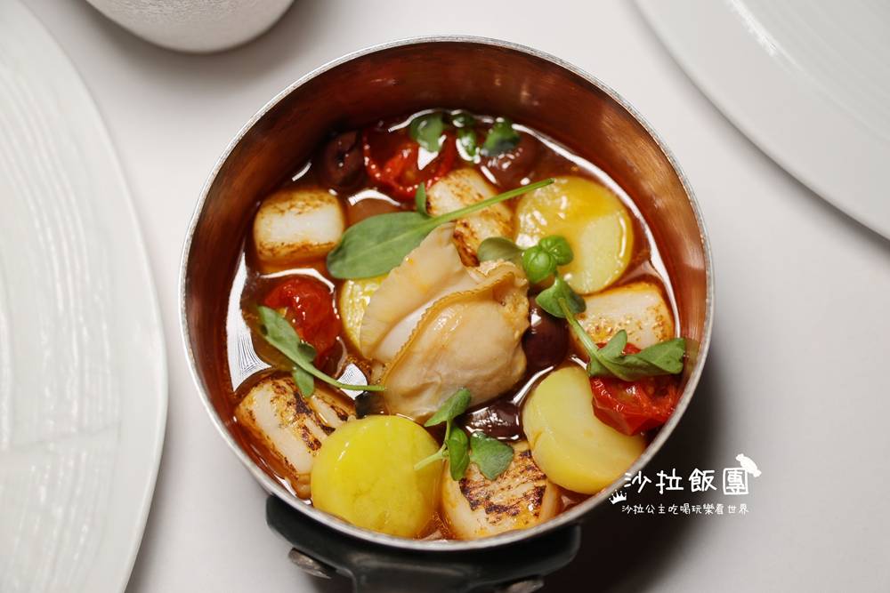 台北約會餐廳『北投麗禧酒店歐陸餐廳』山林景觀餐廳