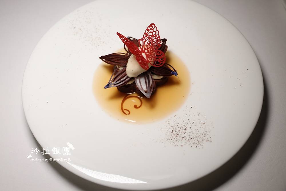 台北約會餐廳『北投麗禧酒店歐陸餐廳』山林景觀餐廳