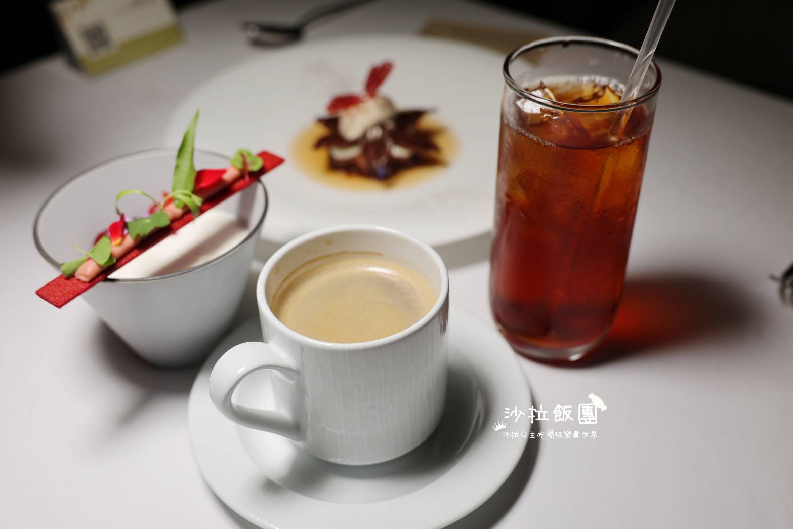 台北約會餐廳『北投麗禧酒店歐陸餐廳』山林景觀餐廳