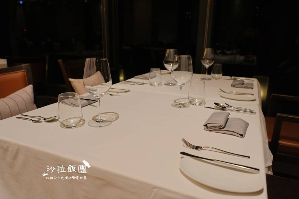 台北約會餐廳『北投麗禧酒店歐陸餐廳』山林景觀餐廳