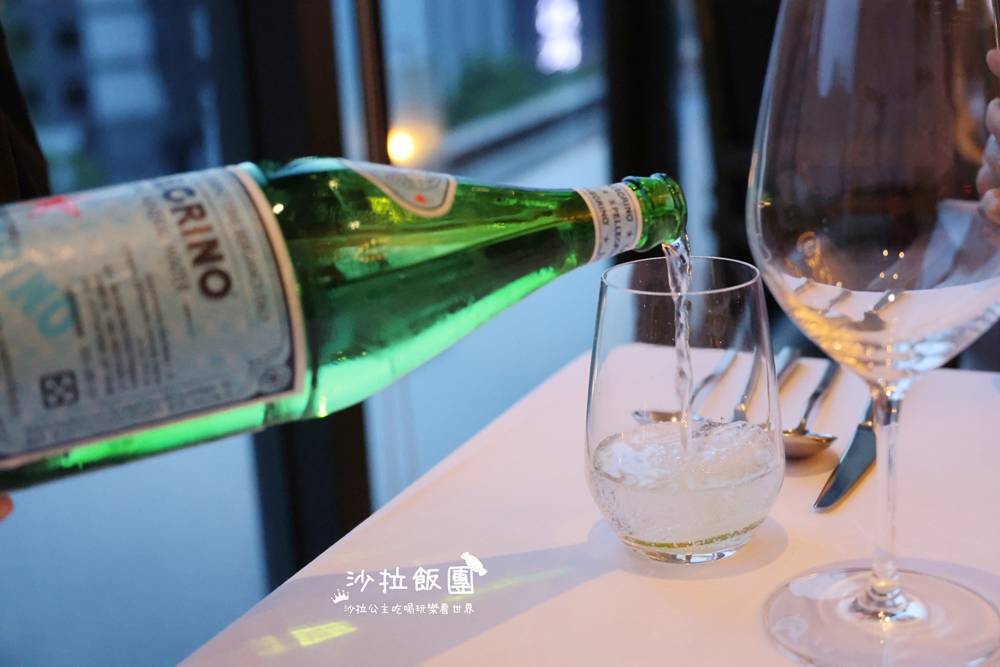 台北約會餐廳『北投麗禧酒店歐陸餐廳』山林景觀餐廳