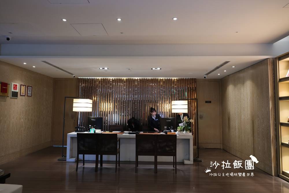 北投溫泉住宿『北投麗禧溫泉酒店』露天風呂，隱身於北投山林的溫泉秘境