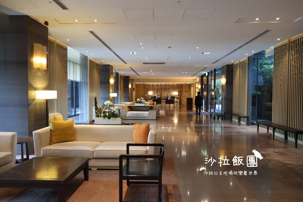 北投溫泉住宿『北投麗禧溫泉酒店』露天風呂，隱身於北投山林的溫泉秘境