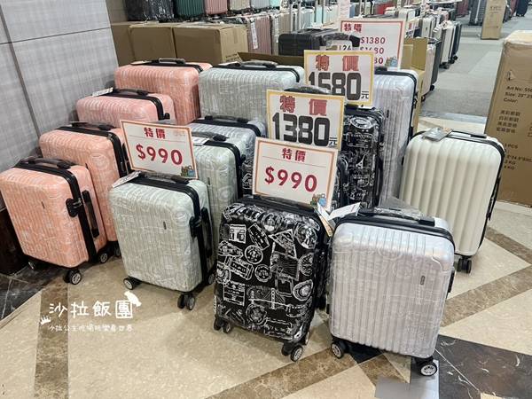 台中豐原行李箱特賣會,工廠直營廠拍,最低990元,後背包、胖胖箱、前開式行李箱 3 台中豐原行李箱特賣會,工廠直營廠拍,最低990元,後背包、胖胖箱、前開式行李箱