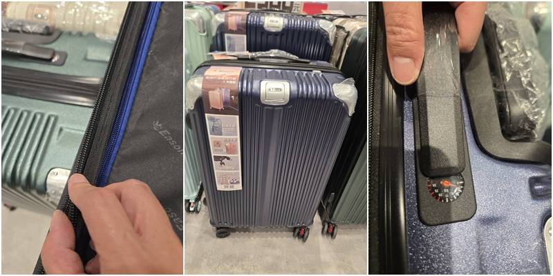 台中南區行李箱特賣會,最低990元起、 胖胖箱、前開式行李箱、 後背包 10 台中南區行李箱特賣會,最低990元起、 胖胖箱、前開式行李箱、 後背包