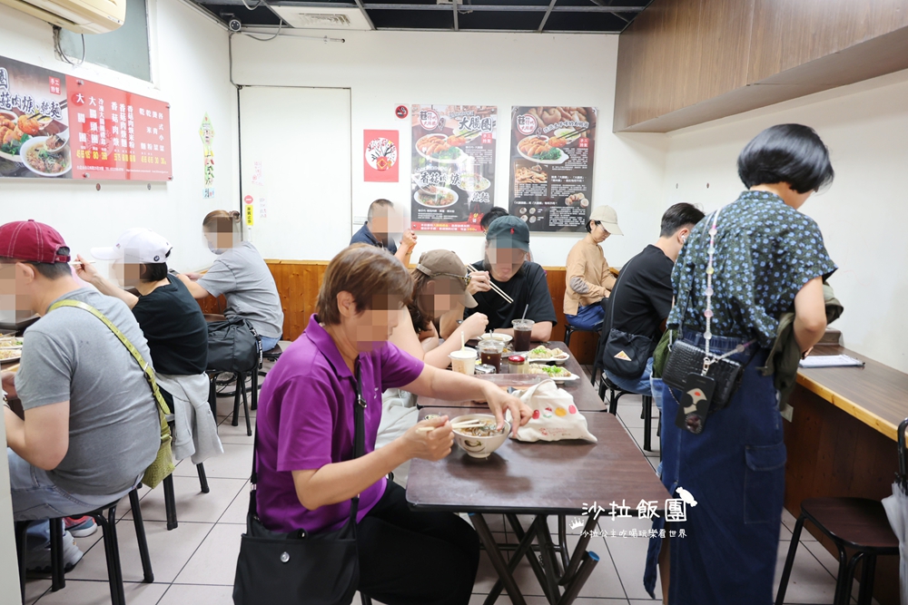 雙連站美食『巷仔內大腸煎』人氣巷弄美食 3 雙連站美食『巷仔內大腸煎』人氣巷弄美食