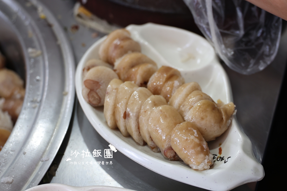 雙連站美食『巷仔內大腸煎』人氣巷弄美食 7 雙連站美食『巷仔內大腸煎』人氣巷弄美食