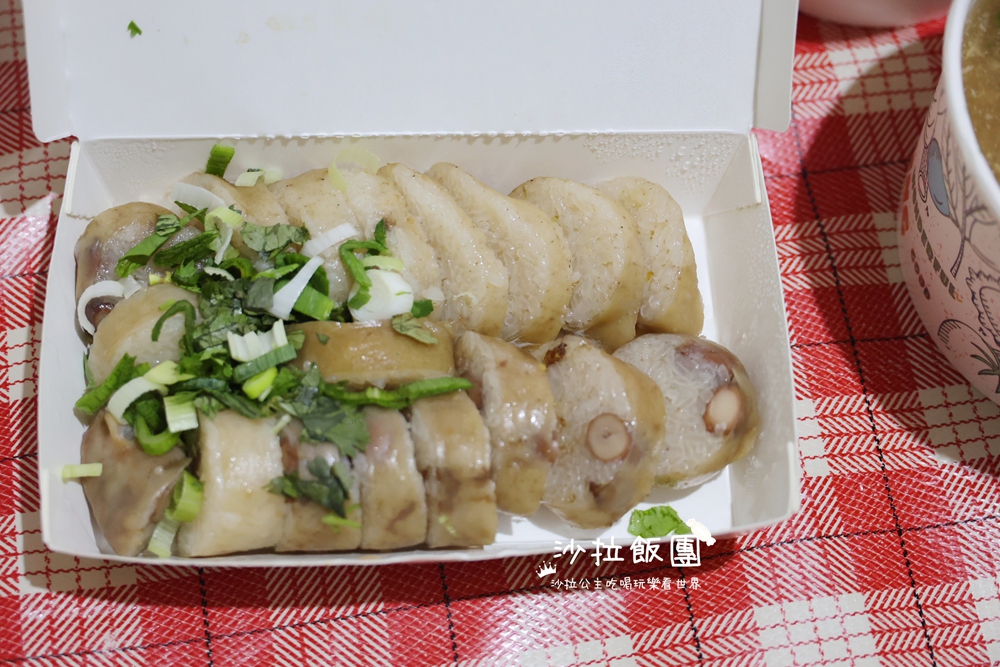 雙連站美食『巷仔內大腸煎』人氣巷弄美食 9 雙連站美食『巷仔內大腸煎』人氣巷弄美食