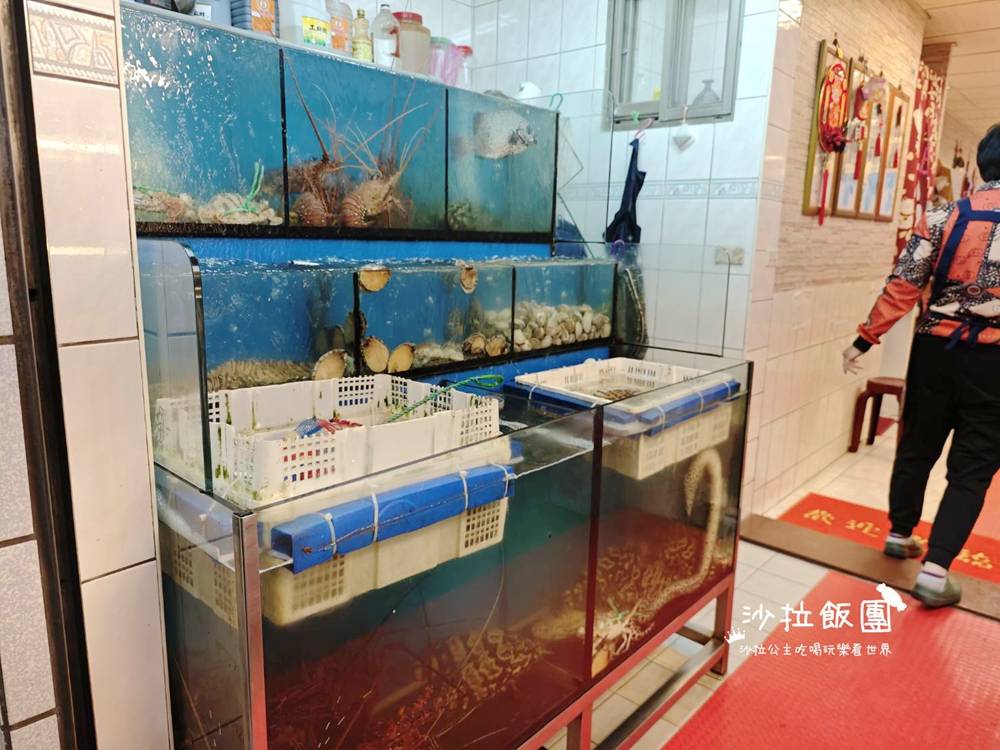 萬里龜吼美食『大海邊美食』景觀海鮮餐廳 3 萬里龜吼美食『大海邊美食』景觀海鮮餐廳