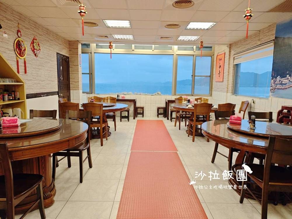 萬里龜吼美食『大海邊美食』景觀海鮮餐廳 6 萬里龜吼美食『大海邊美食』景觀海鮮餐廳