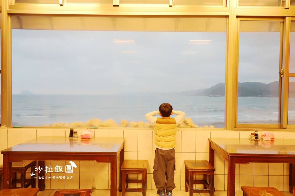 萬里龜吼美食『大海邊美食』景觀海鮮餐廳 7 萬里龜吼美食『大海邊美食』景觀海鮮餐廳