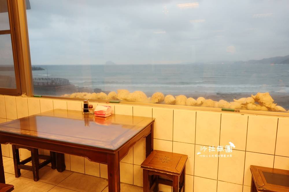 萬里龜吼美食『大海邊美食』景觀海鮮餐廳 8 萬里龜吼美食『大海邊美食』景觀海鮮餐廳
