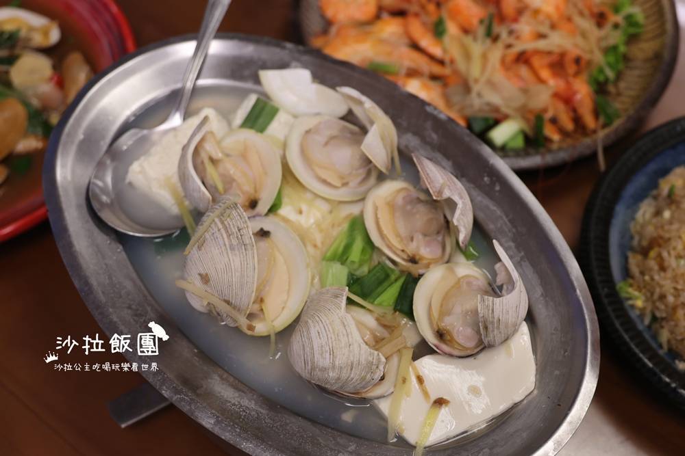 萬里龜吼美食『大海邊美食』景觀海鮮餐廳 11 萬里龜吼美食『大海邊美食』景觀海鮮餐廳