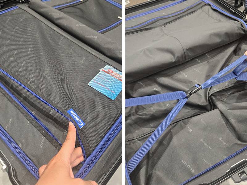 台中豐原行李箱特賣會,最低800元起,前開式行李箱、胖胖箱 19 台中豐原行李箱特賣會,最低800元起,前開式行李箱、胖胖箱