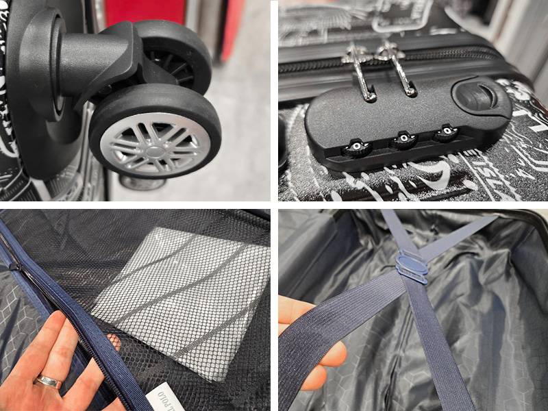 雲林台西行李箱特賣會,最低800元起,胖胖箱、前開式行李箱、包包 10 雲林台西行李箱特賣會,最低800元起,胖胖箱、前開式行李箱、包包