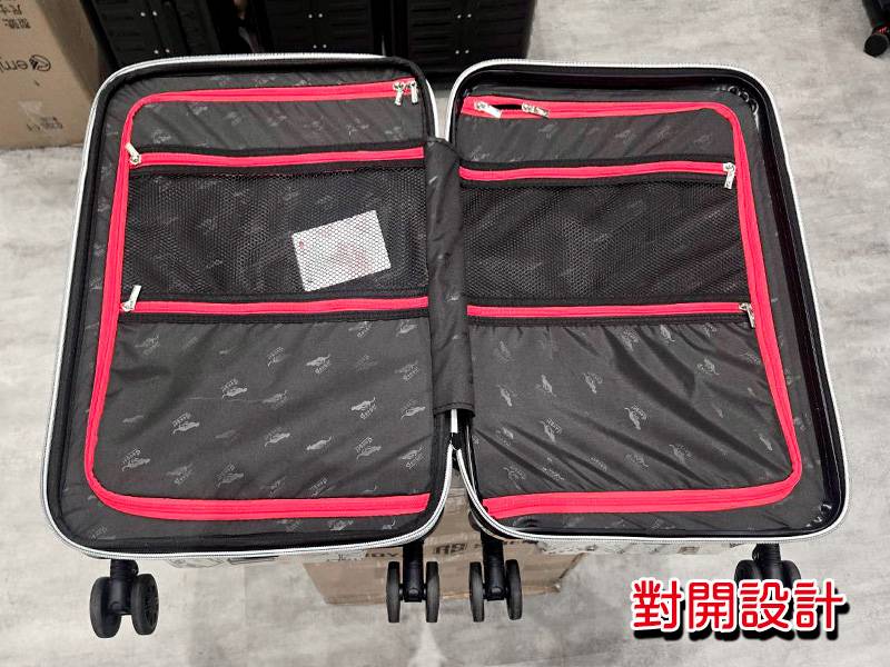 台中豐原行李箱特賣會,最低800元起,前開式行李箱、胖胖箱 25 台中豐原行李箱特賣會,最低800元起,前開式行李箱、胖胖箱