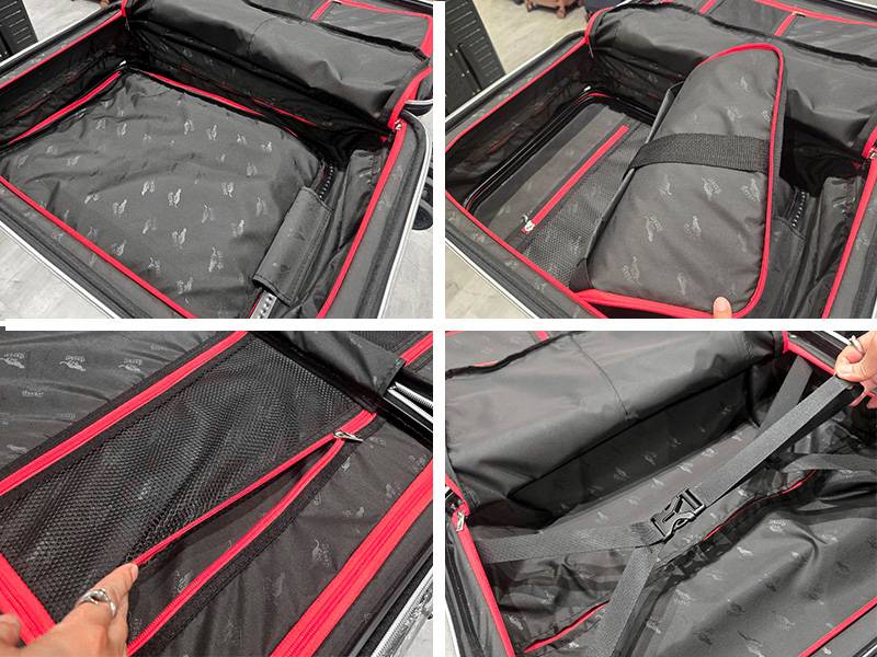 台中豐原行李箱特賣會,最低800元起,前開式行李箱、胖胖箱 27 台中豐原行李箱特賣會,最低800元起,前開式行李箱、胖胖箱