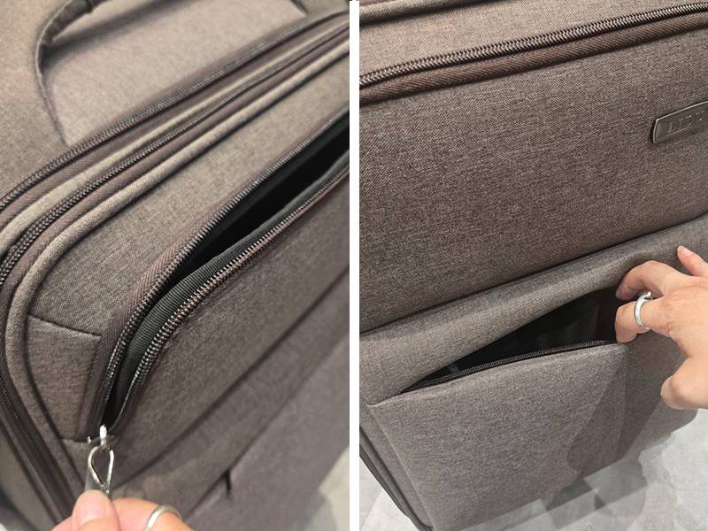 台中豐原行李箱特賣會,最低800元起,前開式行李箱、胖胖箱 32 台中豐原行李箱特賣會,最低800元起,前開式行李箱、胖胖箱