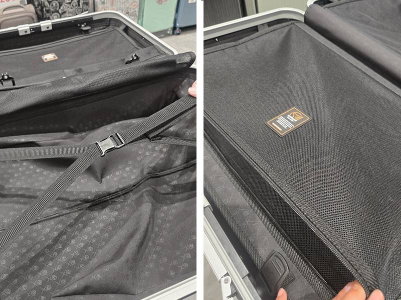 台中豐原行李箱特賣會,最低800元起,前開式行李箱、胖胖箱 40 台中豐原行李箱特賣會,最低800元起,前開式行李箱、胖胖箱