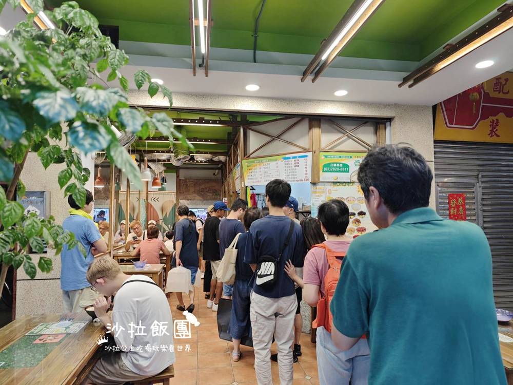 北投美食『豆花林』石牌商圈排隊冰品 3 北投美食『豆花林』石牌商圈排隊冰品