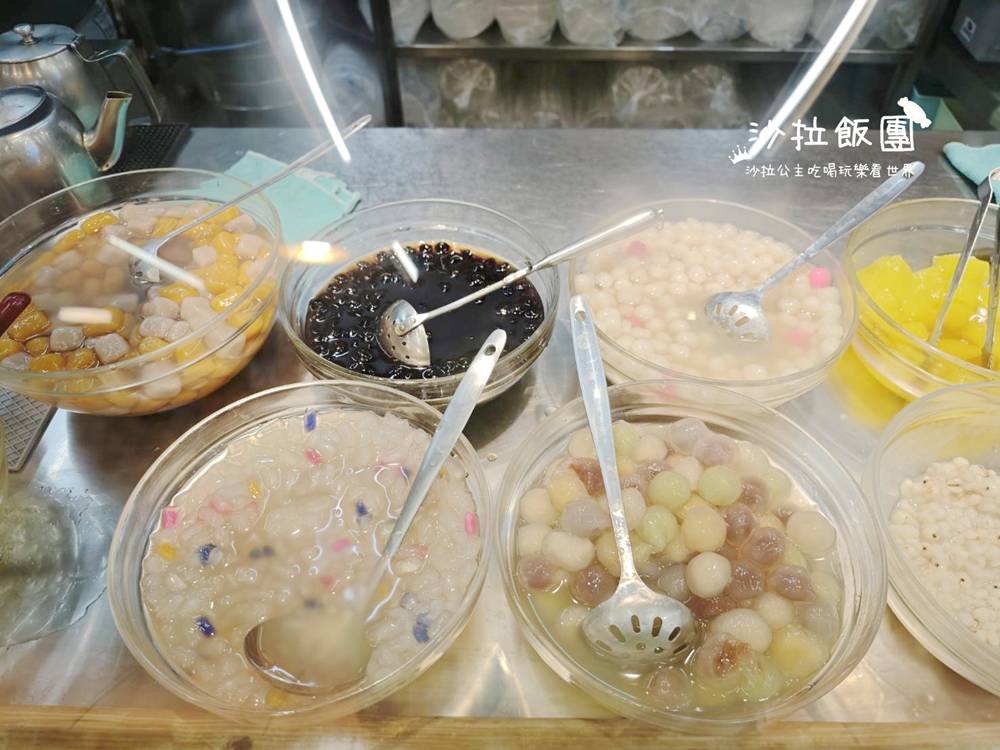 北投美食『豆花林』石牌商圈排隊冰品 5 北投美食『豆花林』石牌商圈排隊冰品