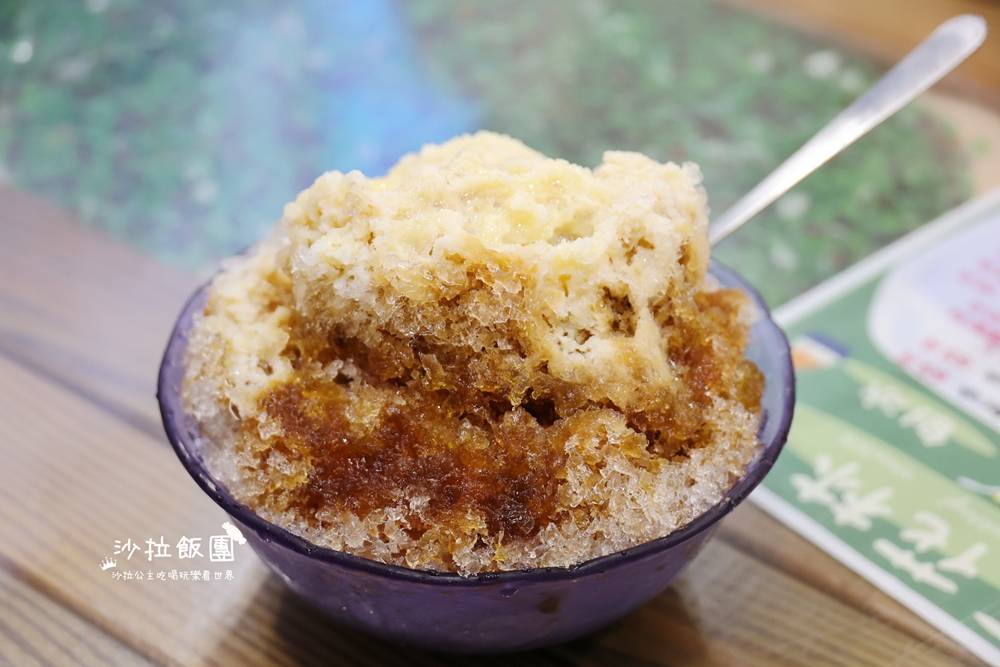 北投美食『豆花林』石牌商圈排隊冰品 12 北投美食『豆花林』石牌商圈排隊冰品