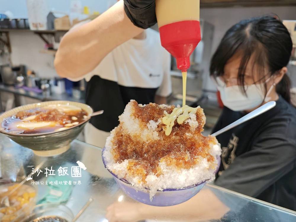 北投美食『豆花林』石牌商圈排隊冰品 13 北投美食『豆花林』石牌商圈排隊冰品