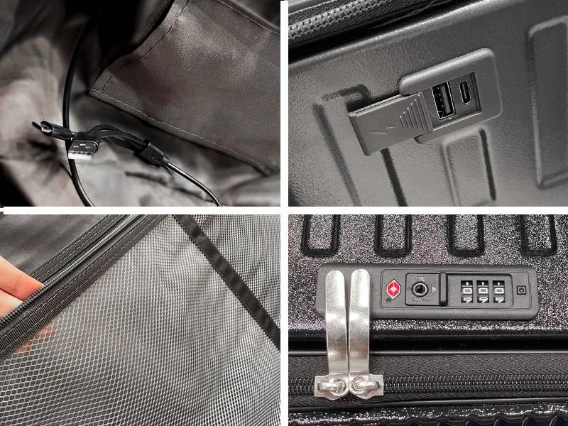 台北松山行李箱特賣會，工廠直營廠拍最低800元起，超夯前開式行李箱、後背包、登機箱通通有