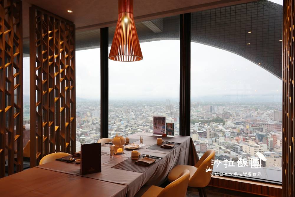 村却國際溫泉酒店『EAST 23懷石料理』羅東夜景餐廳 1 村却國際溫泉酒店『EAST 23懷石料理』羅東夜景餐廳