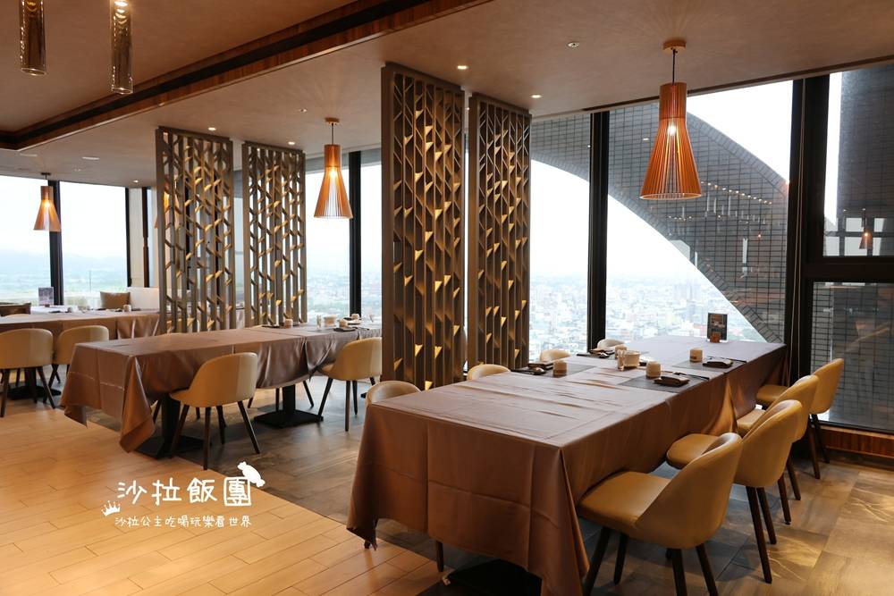 村却國際溫泉酒店『EAST 23懷石料理』羅東夜景餐廳 2 村却國際溫泉酒店『EAST 23懷石料理』羅東夜景餐廳