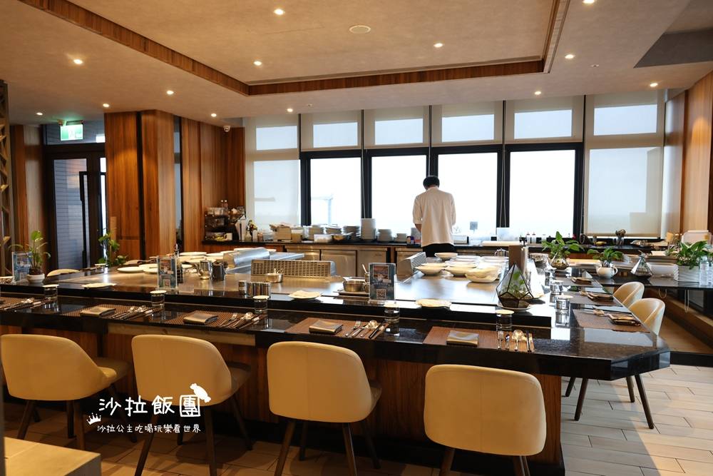 村却國際溫泉酒店『EAST 23懷石料理』羅東夜景餐廳 4 村却國際溫泉酒店『EAST 23懷石料理』羅東夜景餐廳