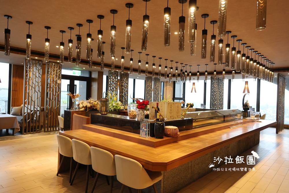 村却國際溫泉酒店『EAST 23懷石料理』羅東夜景餐廳 3 村却國際溫泉酒店『EAST 23懷石料理』羅東夜景餐廳