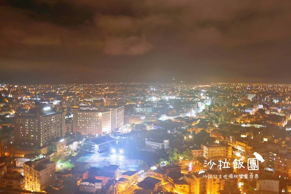 村却國際溫泉酒店『EAST 23懷石料理』羅東夜景餐廳 6 村却國際溫泉酒店『EAST 23懷石料理』羅東夜景餐廳