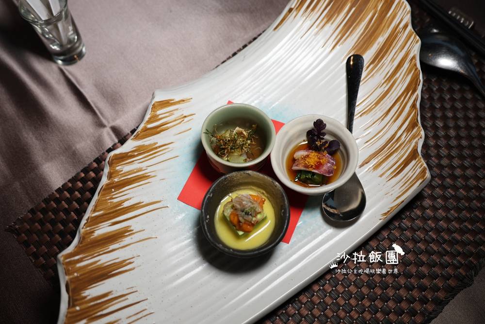 村却國際溫泉酒店『EAST 23懷石料理』羅東夜景餐廳 11 村却國際溫泉酒店『EAST 23懷石料理』羅東夜景餐廳