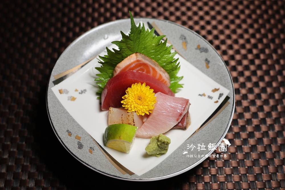 村却國際溫泉酒店『EAST 23懷石料理』羅東夜景餐廳