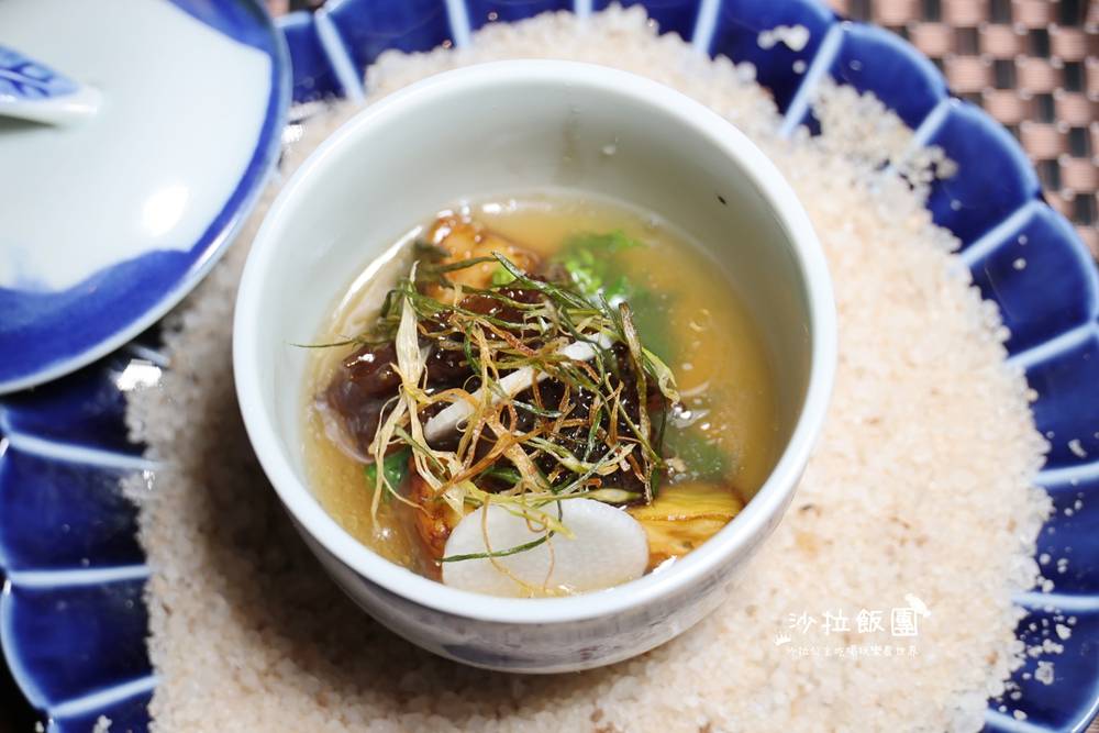 村却國際溫泉酒店『EAST 23懷石料理』羅東夜景餐廳 14 村却國際溫泉酒店『EAST 23懷石料理』羅東夜景餐廳