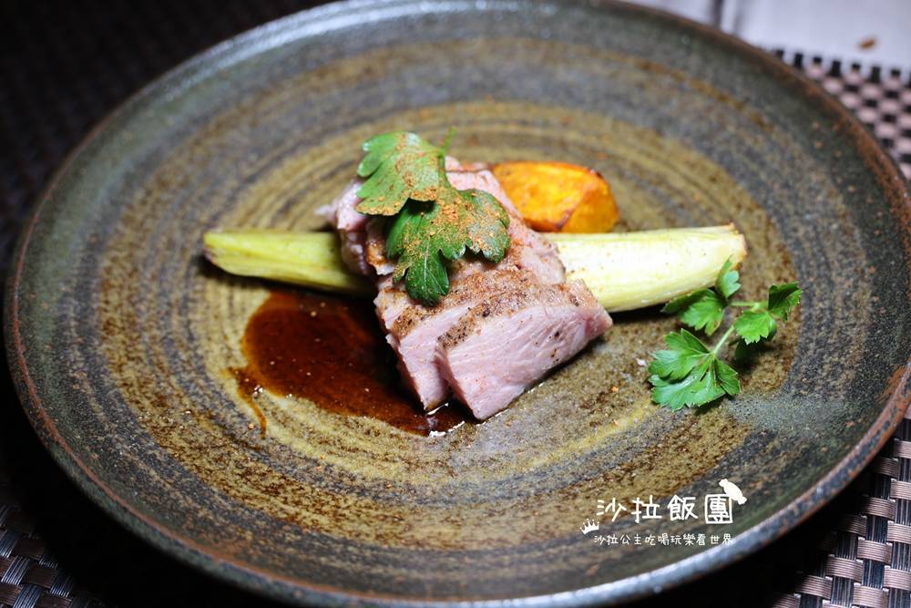 村却國際溫泉酒店『EAST 23懷石料理』羅東夜景餐廳 21 村却國際溫泉酒店『EAST 23懷石料理』羅東夜景餐廳