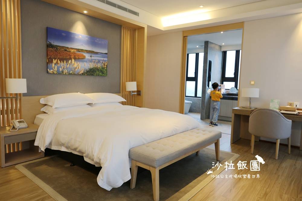 宜蘭羅東最高親子飯店『村却國際溫泉酒店』高空酒吧、泳池、溫泉