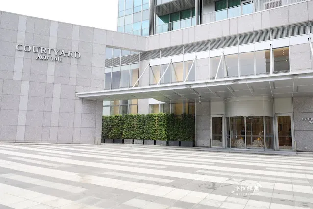 台北國泰萬怡MJ Kitchen 夏季主題全新菜色 2 台北國泰萬怡MJ Kitchen 夏季主題全新菜色