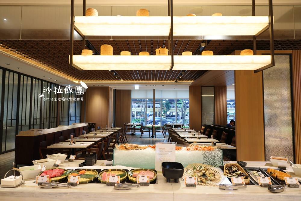 台北國泰萬怡MJ Kitchen 夏季主題全新菜色 3 台北國泰萬怡MJ Kitchen 夏季主題全新菜色