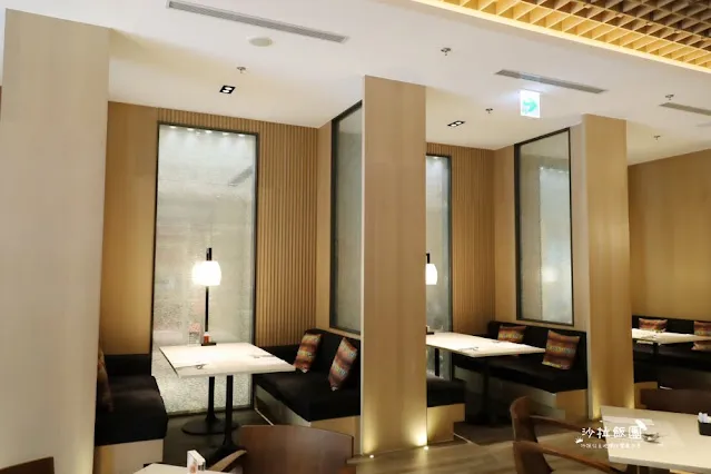 台北國泰萬怡MJ Kitchen 夏季主題全新菜色 5 台北國泰萬怡MJ Kitchen 夏季主題全新菜色