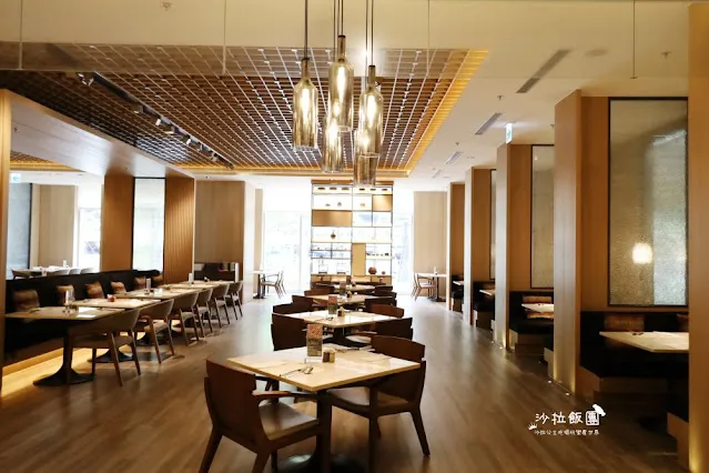 台北國泰萬怡MJ Kitchen 夏季主題全新菜色 4 台北國泰萬怡MJ Kitchen 夏季主題全新菜色